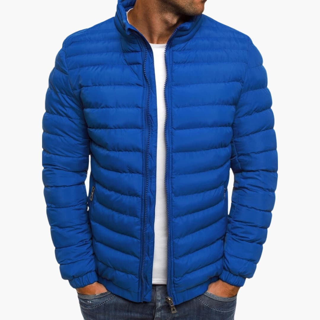 Jax™ | Felpa Casual Tecnica con Cappuccio