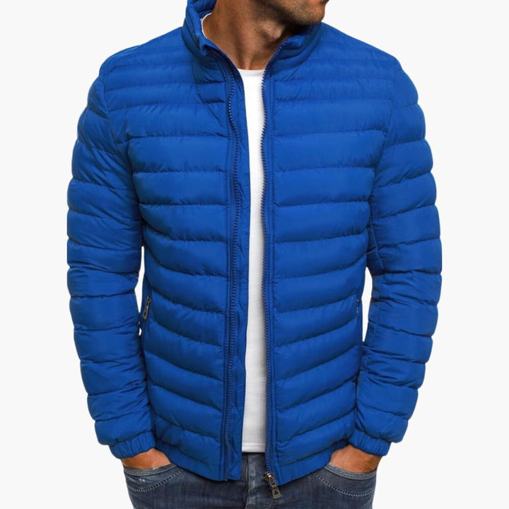 Jax™ | Felpa Casual Tecnica con Cappuccio
