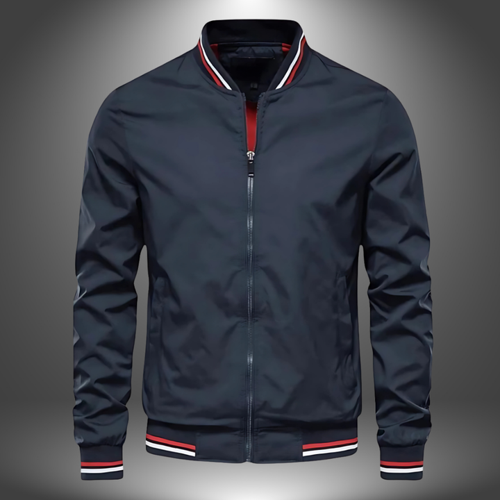 Yordi™ | Elegant bomberjakke