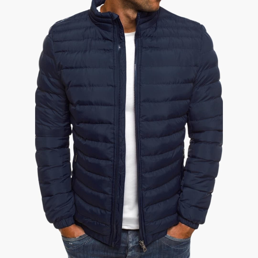 Jax™ | Felpa Casual Tecnica con Cappuccio