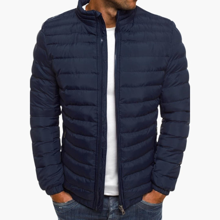Jax™ | Felpa Casual Tecnica con Cappuccio