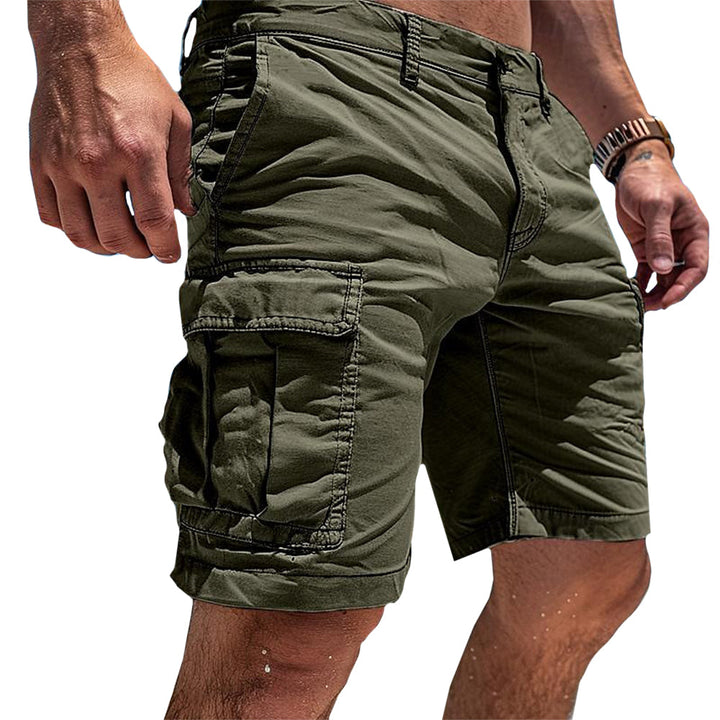 Max™ | Cargo-shorts til mænd