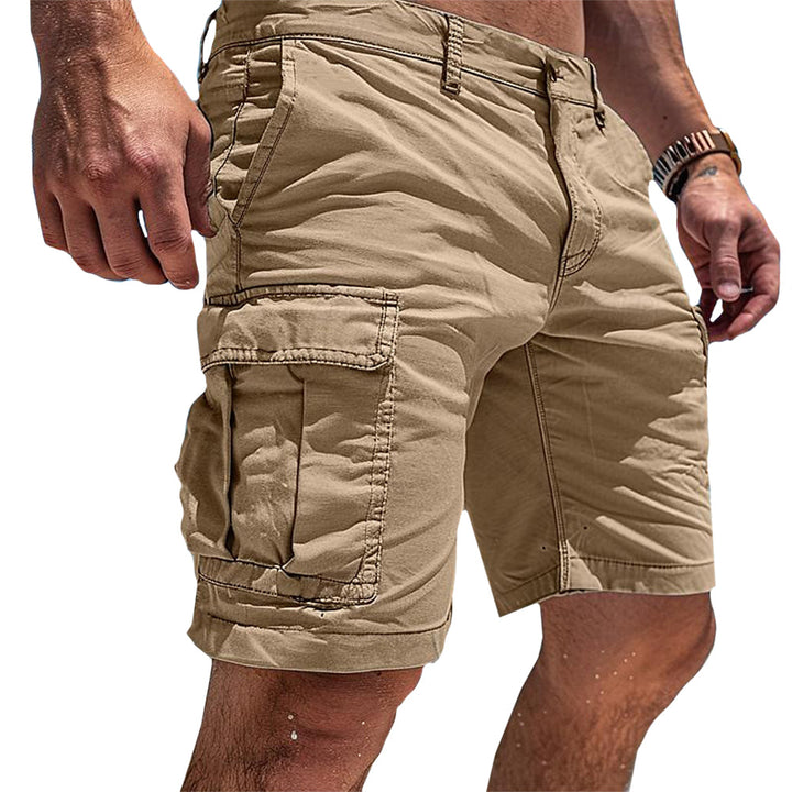 Max™ | Cargo-shorts til mænd