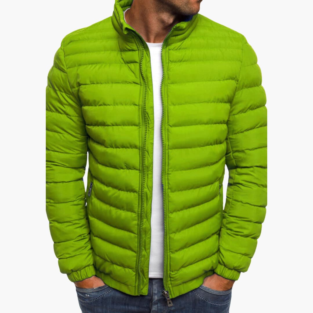 Jax™ | Felpa Casual Tecnica con Cappuccio