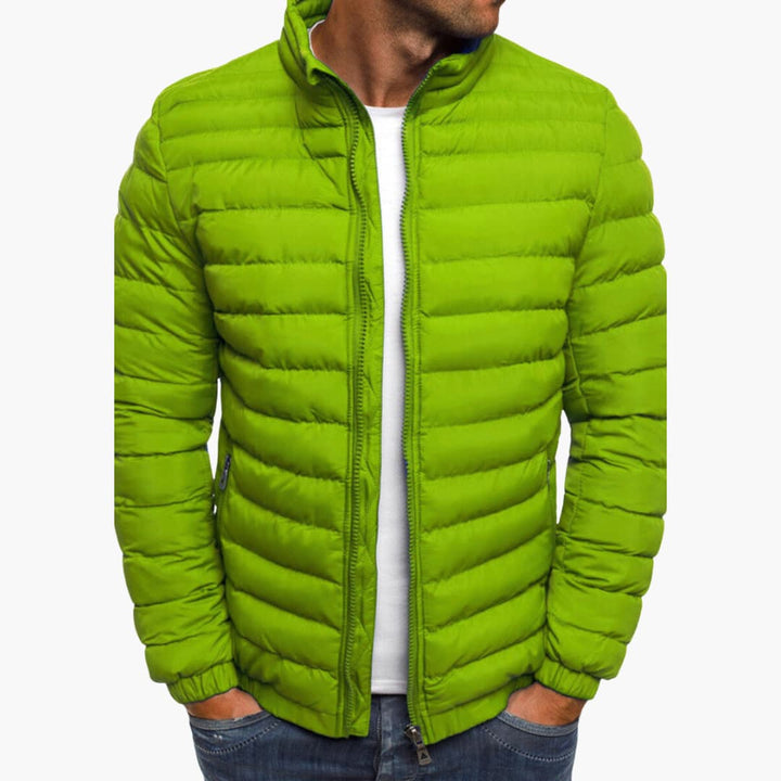 Jax™ | Felpa Casual Tecnica con Cappuccio