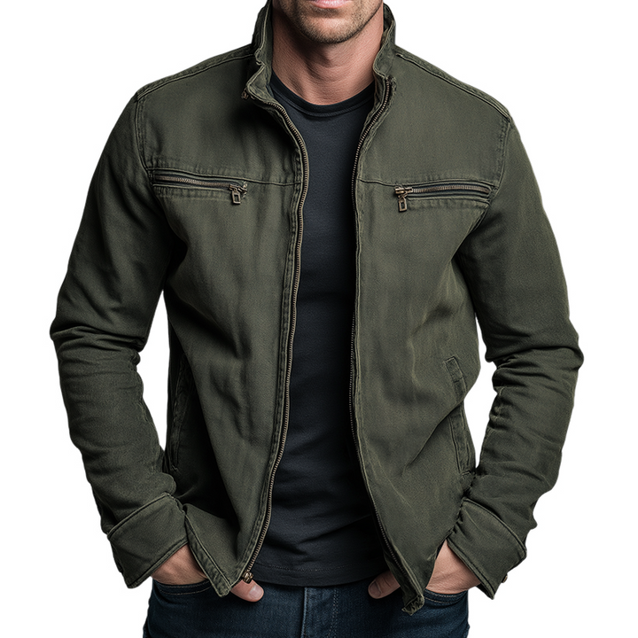 Alfred™ | Klassisk casual jakke