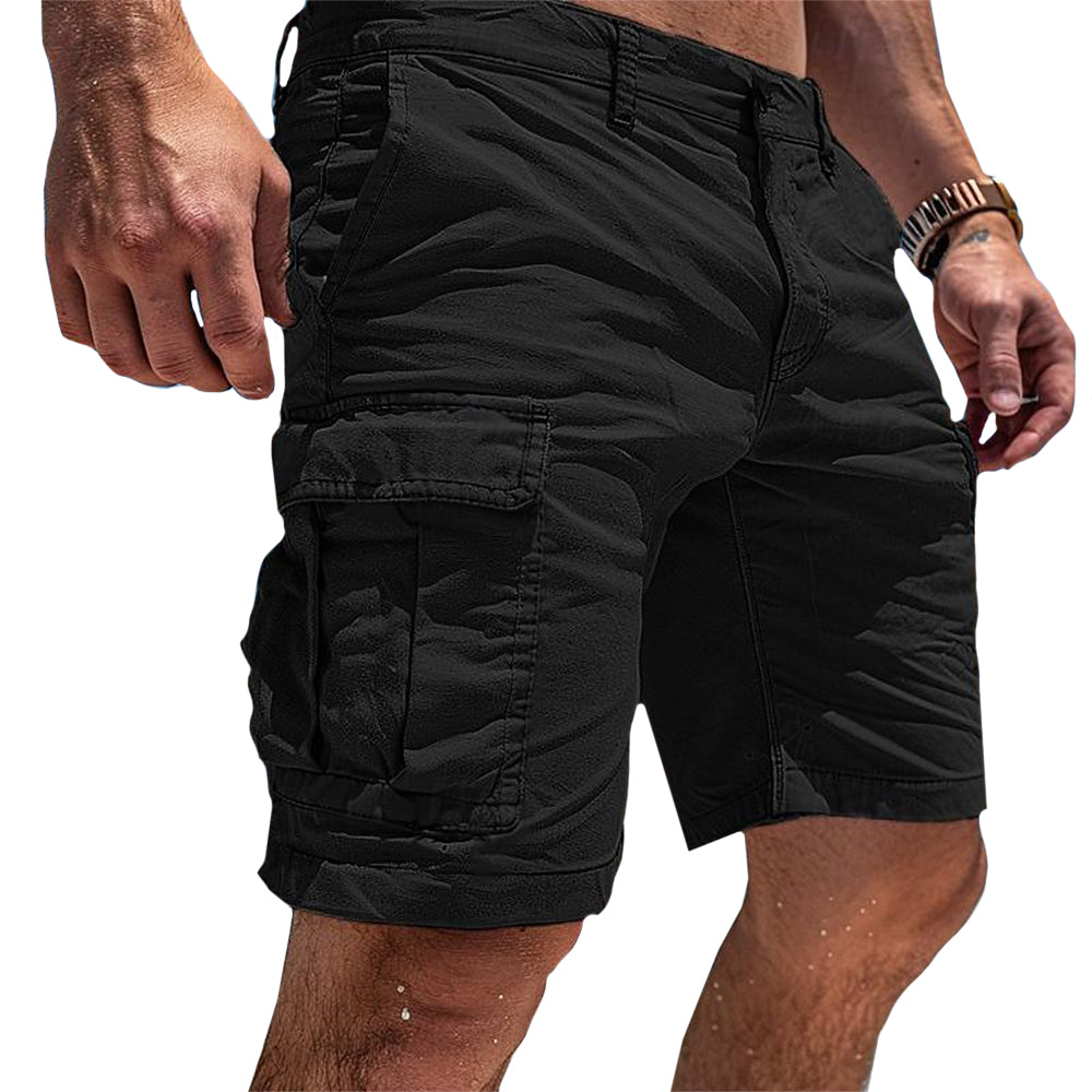 Max™ | Cargo-shorts til mænd