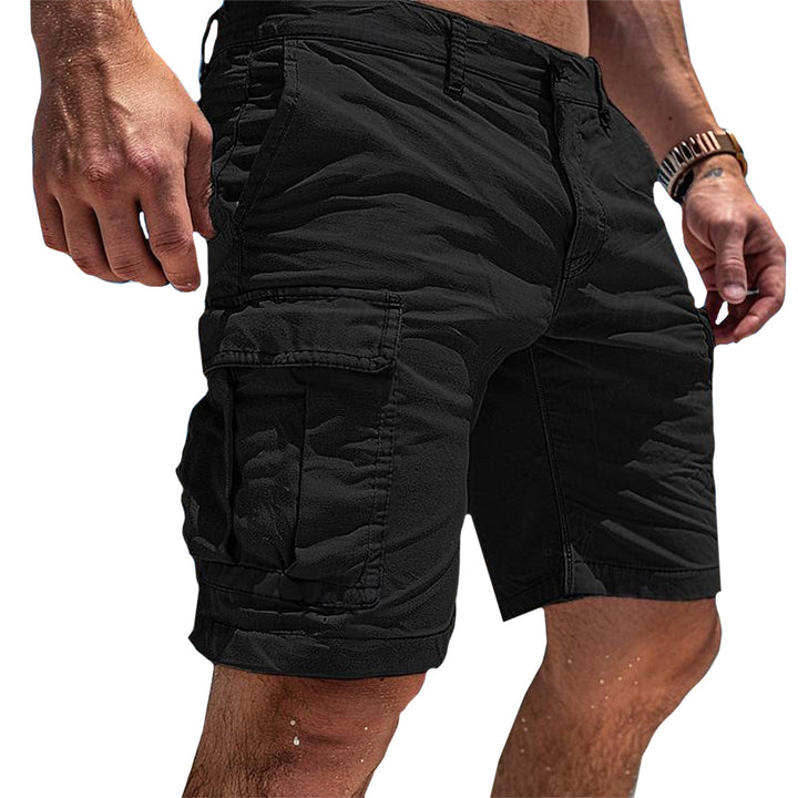 Max™ | Cargo-shorts til mænd