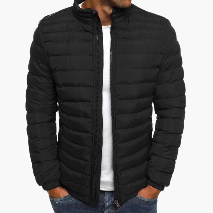 Jax™ | Felpa Casual Tecnica con Cappuccio
