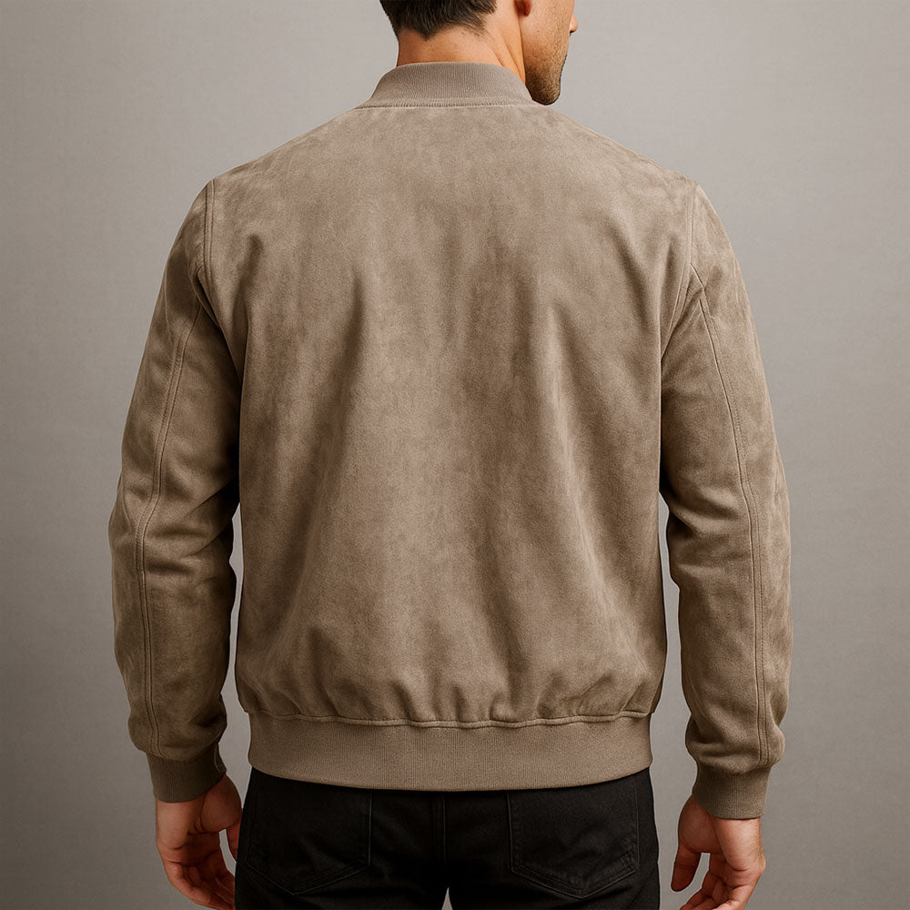Claudio™ | Ruskindsjakke