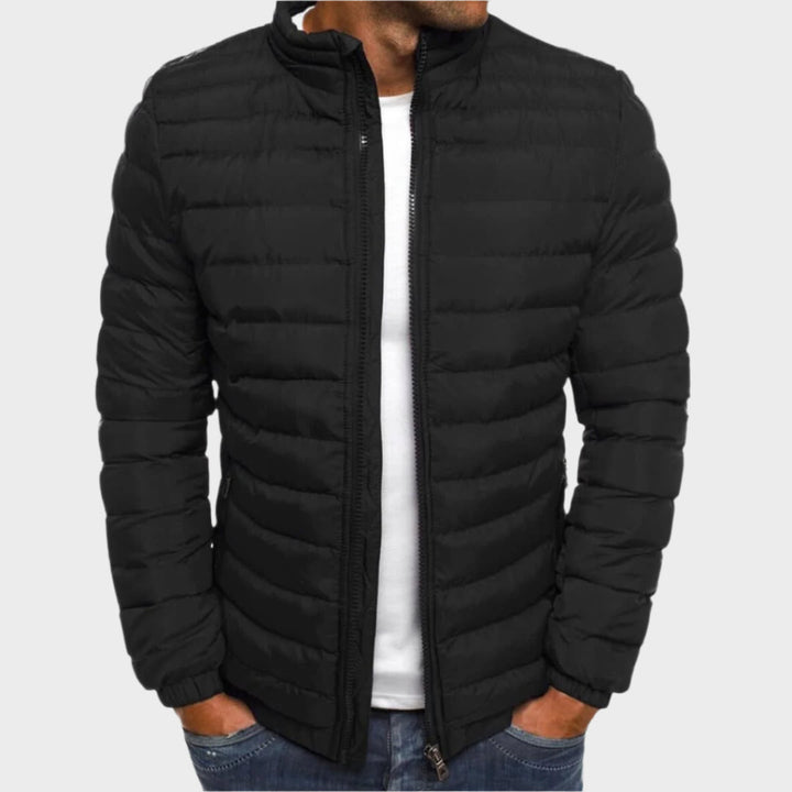Jax™ | Felpa Casual Tecnica con Cappuccio
