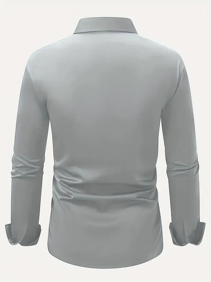 Federico™ | Elegant slim fit-skjorte