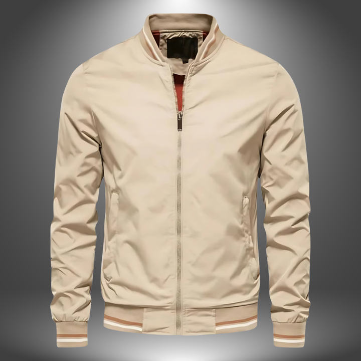 Yordi™ | Elegant bomberjakke