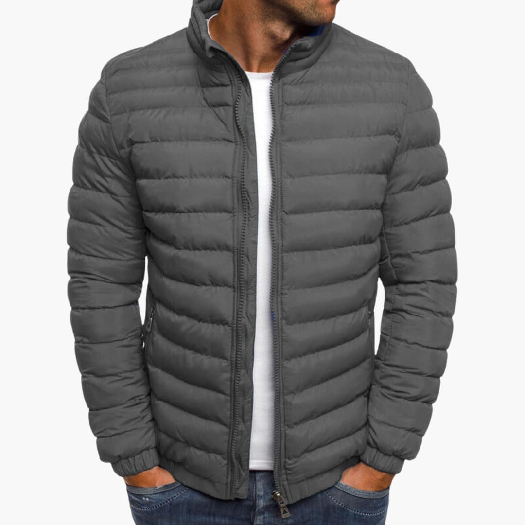 Jax™ | Felpa Casual Tecnica con Cappuccio