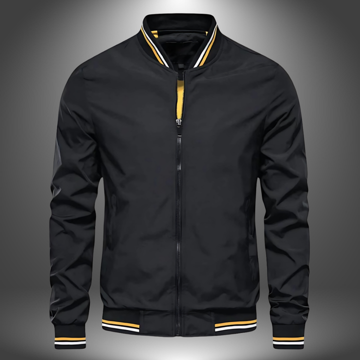Yordi™ | Elegant bomberjakke