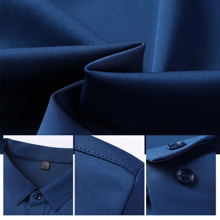 Matteo™ | Elegant slim fit-skjorte