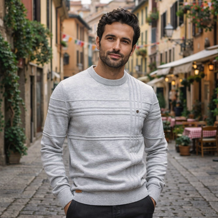 Aldo™ | Elegant herretrøje