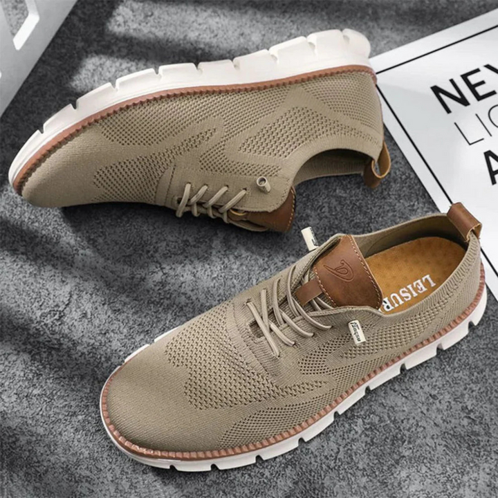 Felix™ | Komfortable ortopædiske sneakers til hverdagen