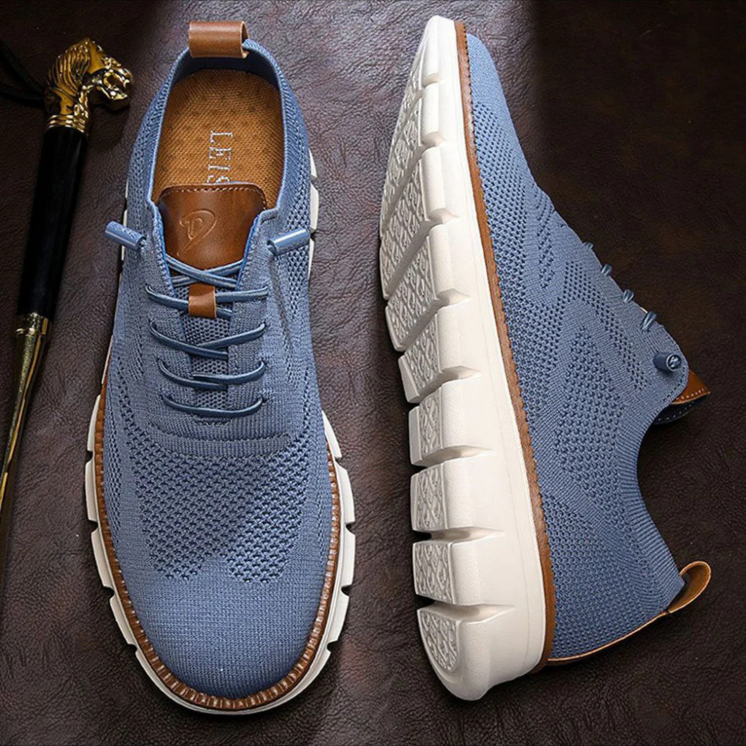 Felix™ | Komfortable ortopædiske sneakers til hverdagen