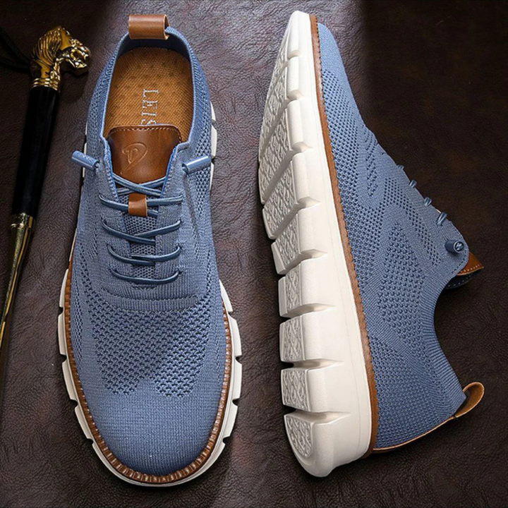 Felix™ | Komfortable ortopædiske sneakers til hverdagen