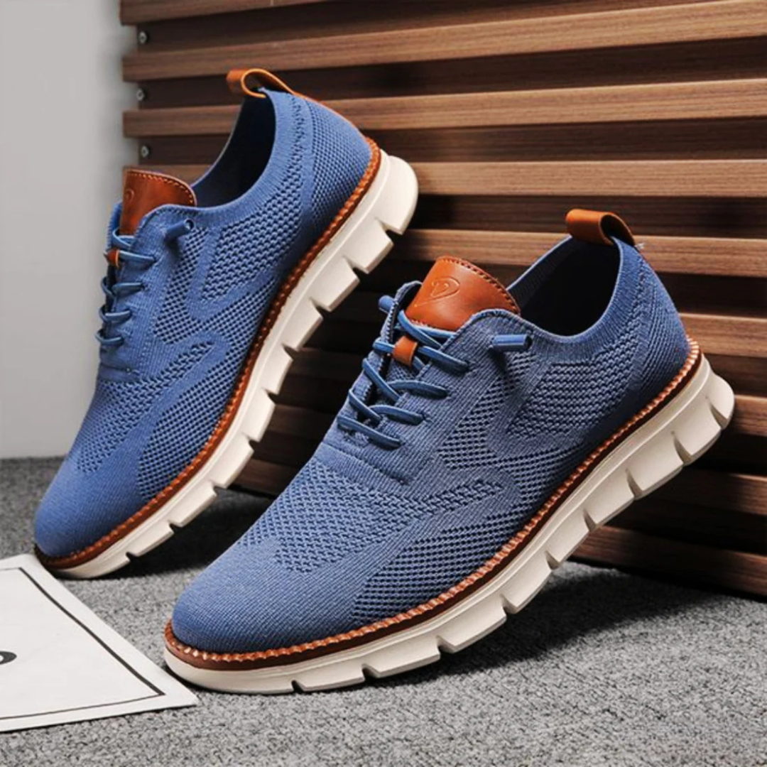 Felix™ | Komfortable ortopædiske sneakers til hverdagen