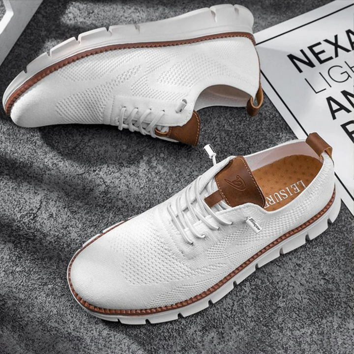 Felix™ | Komfortable ortopædiske sneakers til hverdagen