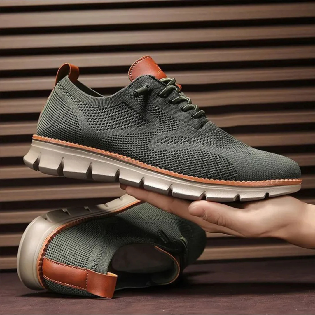 Felix™ | Komfortable ortopædiske sneakers til hverdagen
