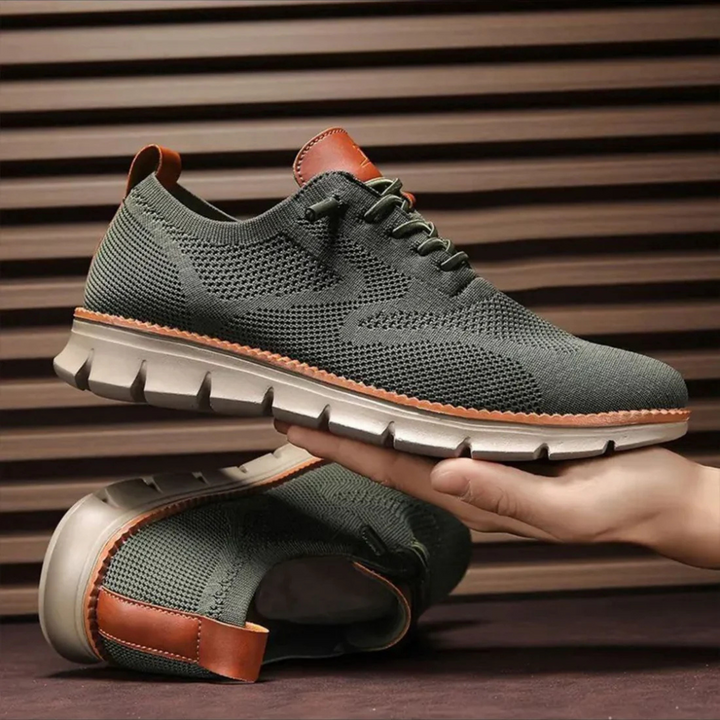 Felix™ | Komfortable ortopædiske sneakers til hverdagen