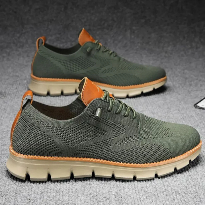 Felix™ | Komfortable ortopædiske sneakers til hverdagen