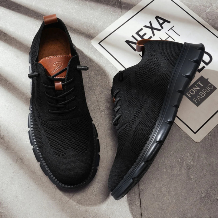 Felix™ | Komfortable ortopædiske sneakers til hverdagen