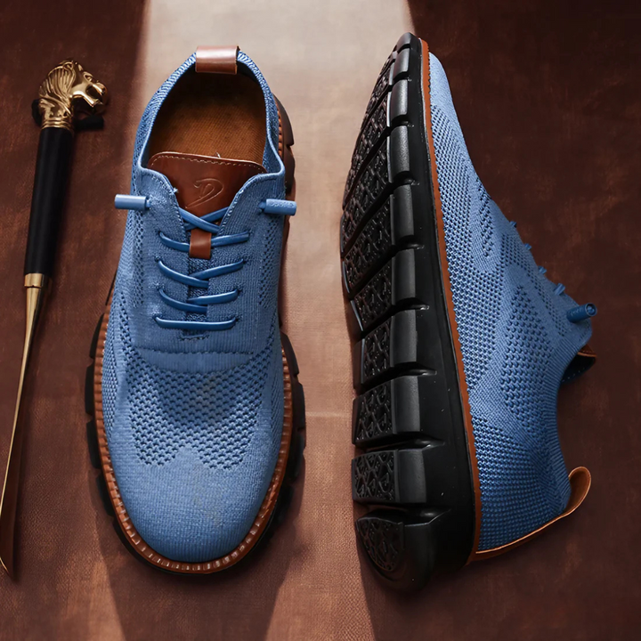 Felix™ | Komfortable ortopædiske sneakers til hverdagen