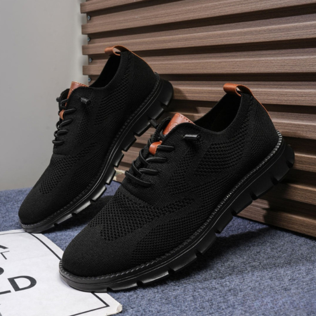 Felix™ | Komfortable ortopædiske sneakers til hverdagen