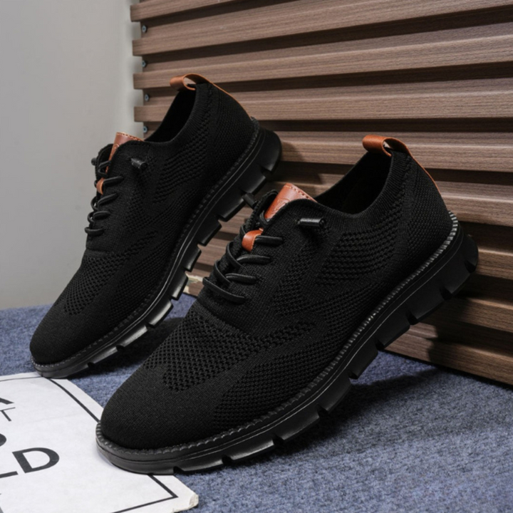 Felix™ | Komfortable ortopædiske sneakers til hverdagen