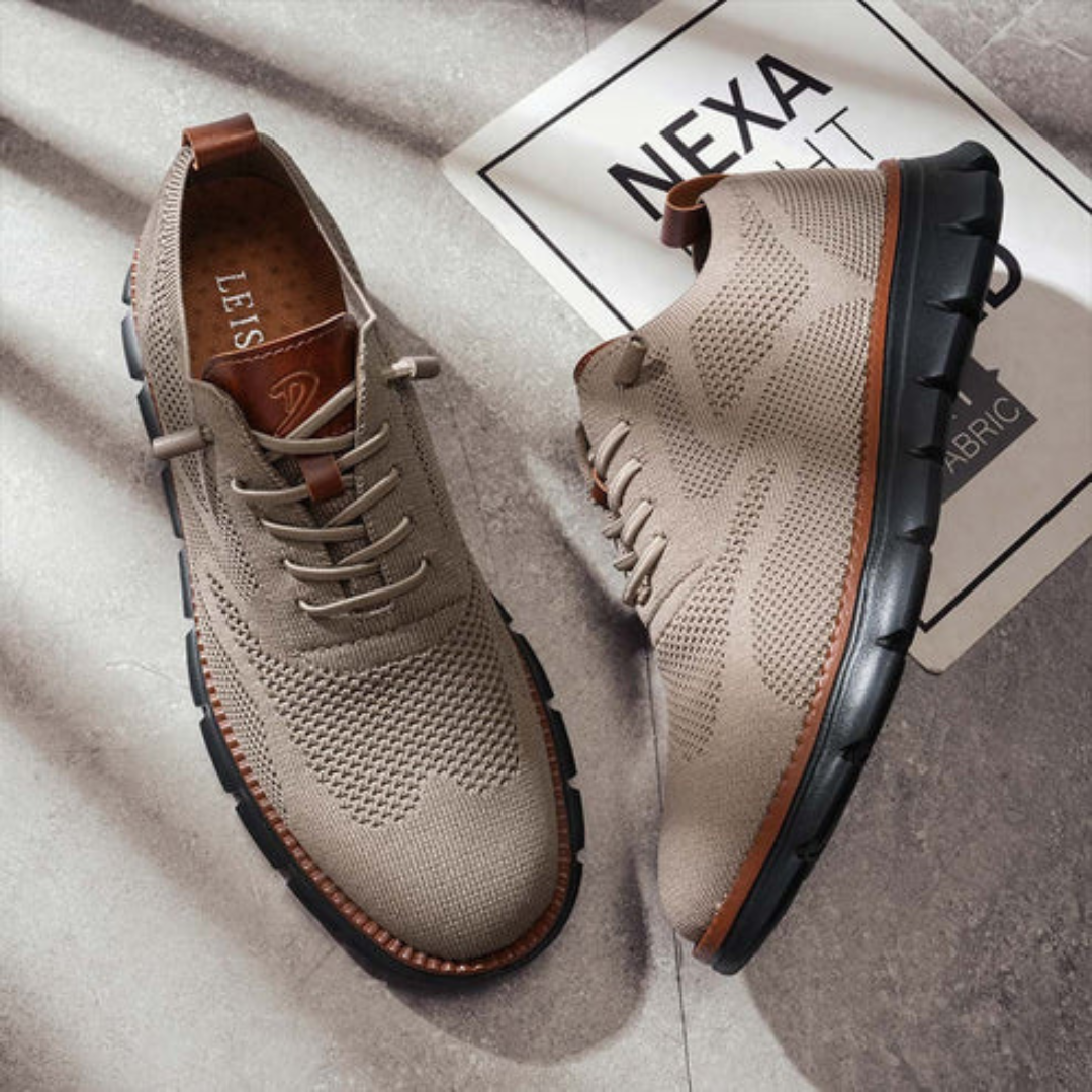 Felix™ | Komfortable ortopædiske sneakers til hverdagen