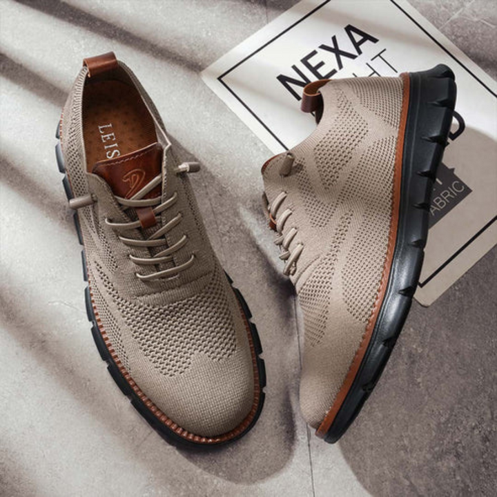 Felix™ | Komfortable ortopædiske sneakers til hverdagen