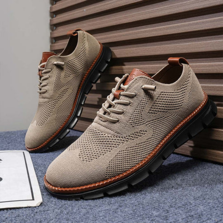 Felix™ | Komfortable ortopædiske sneakers til hverdagen