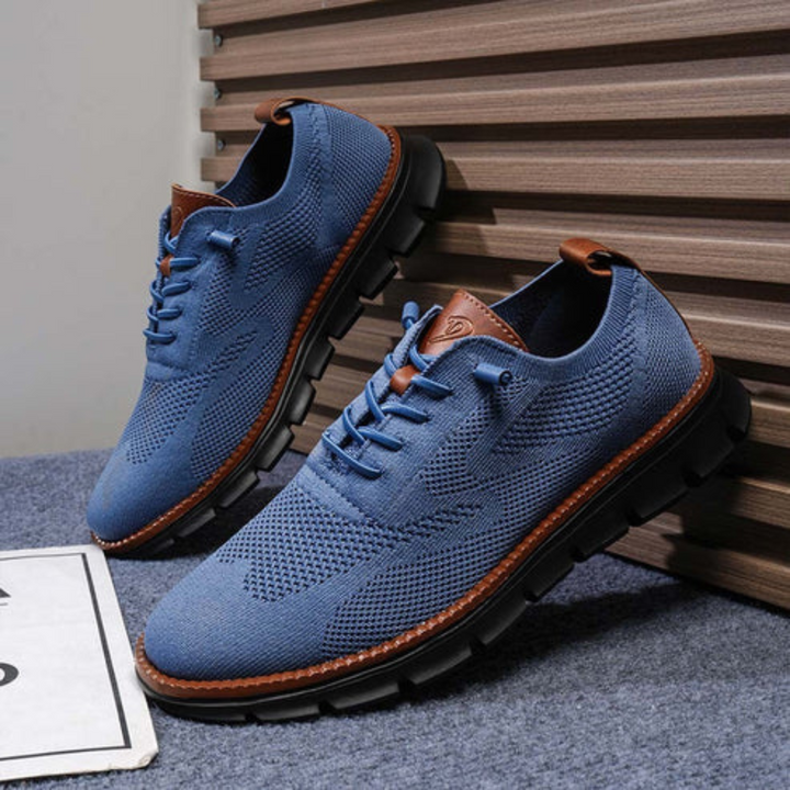 Felix™ | Komfortable ortopædiske sneakers til hverdagen