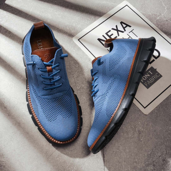 Felix™ | Komfortable ortopædiske sneakers til hverdagen