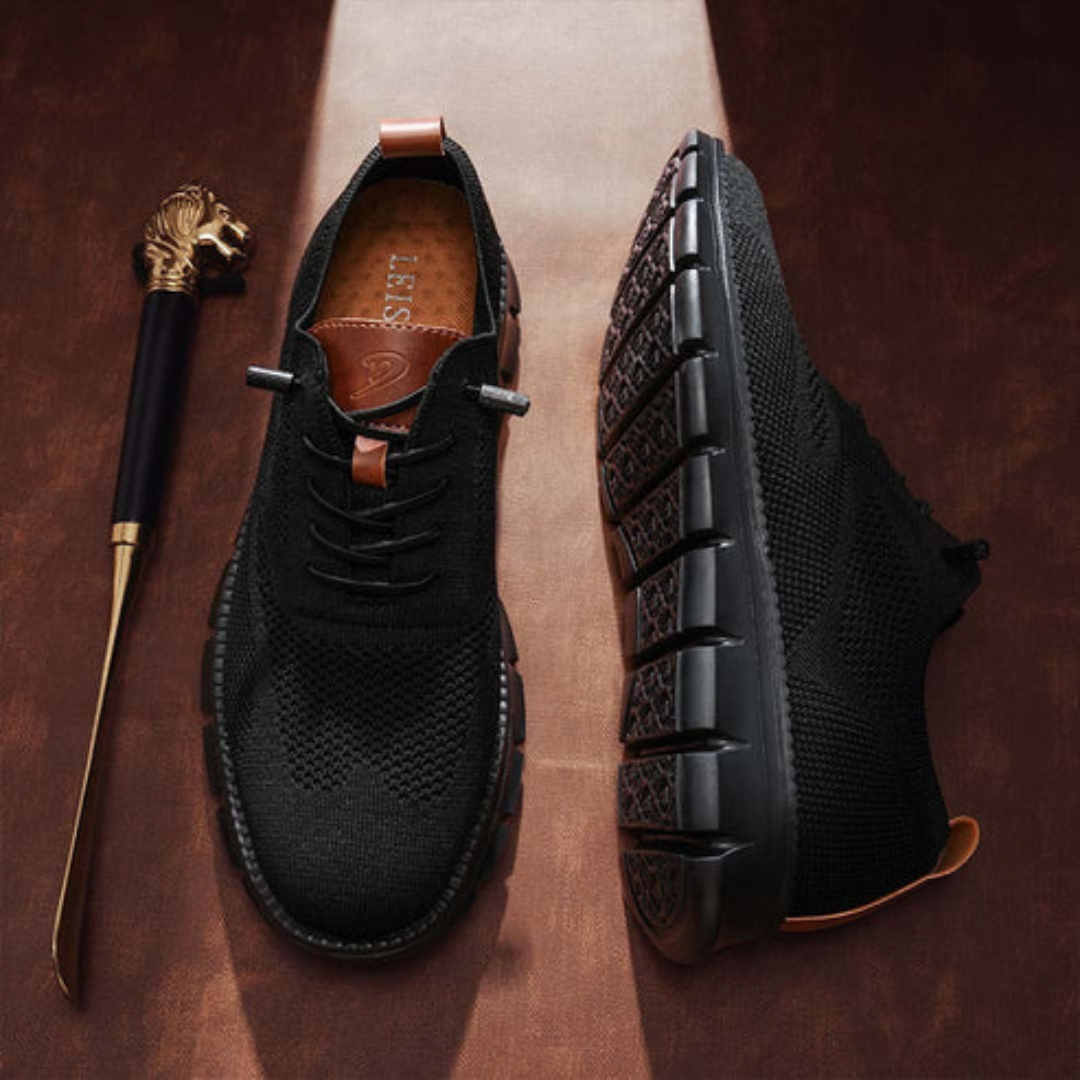 Felix™ | Komfortable ortopædiske sneakers til hverdagen