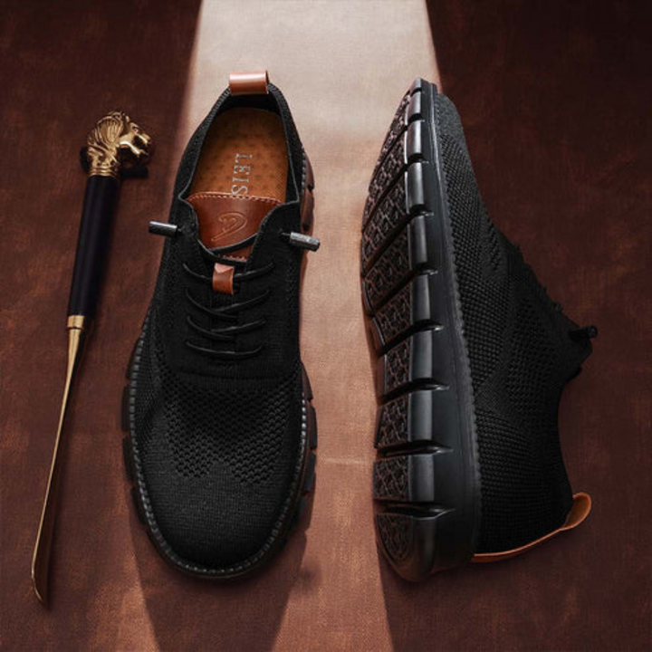 Felix™ | Komfortable ortopædiske sneakers til hverdagen