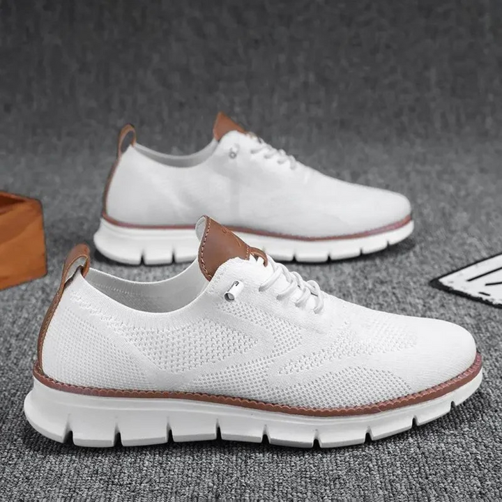 Felix™ | Komfortable ortopædiske sneakers til hverdagen