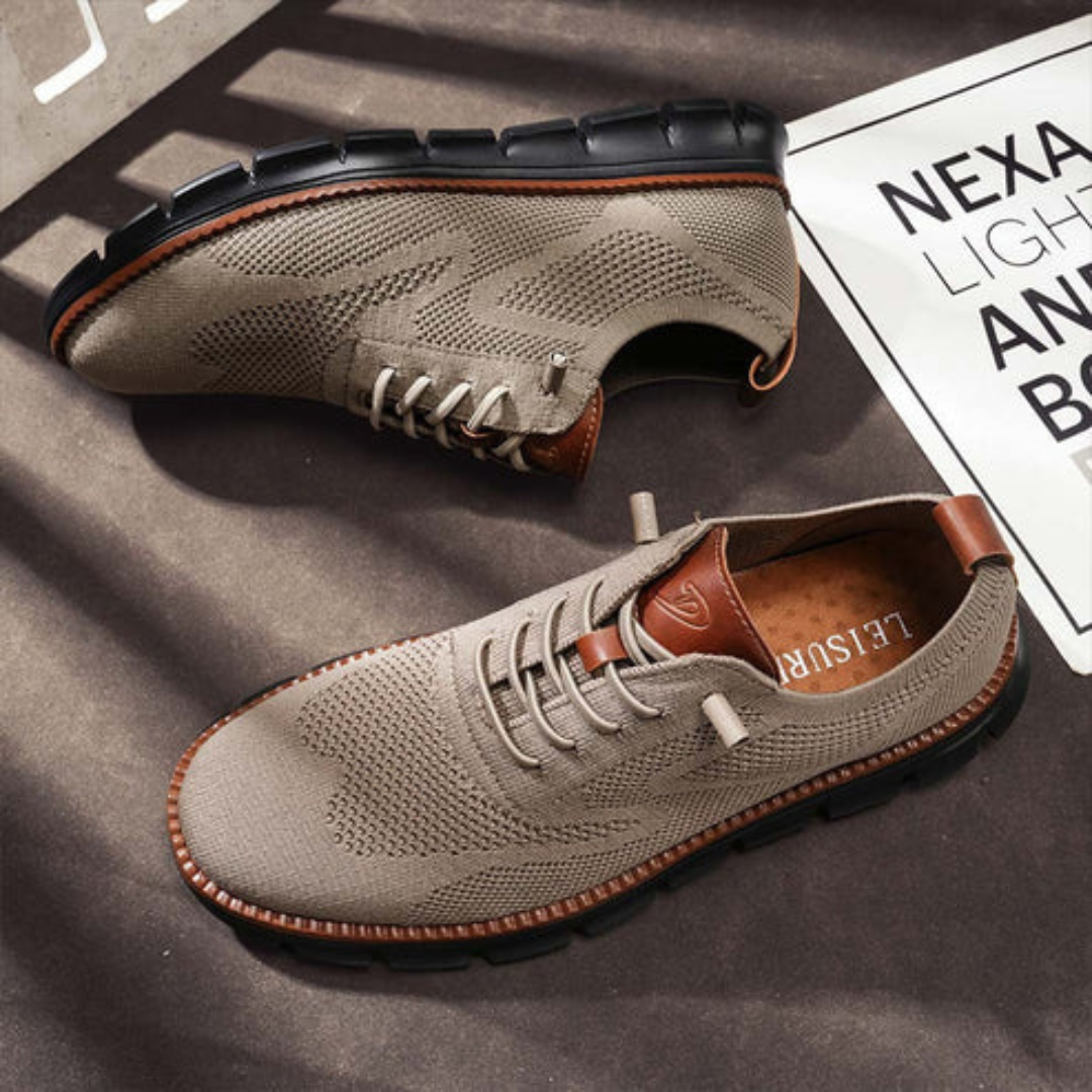 Felix™ | Komfortable ortopædiske sneakers til hverdagen