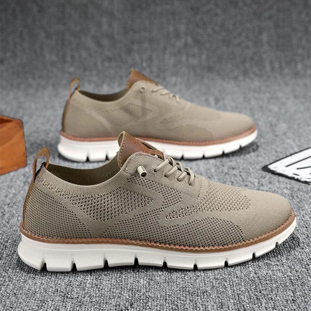 Felix™ | Komfortable ortopædiske sneakers til hverdagen