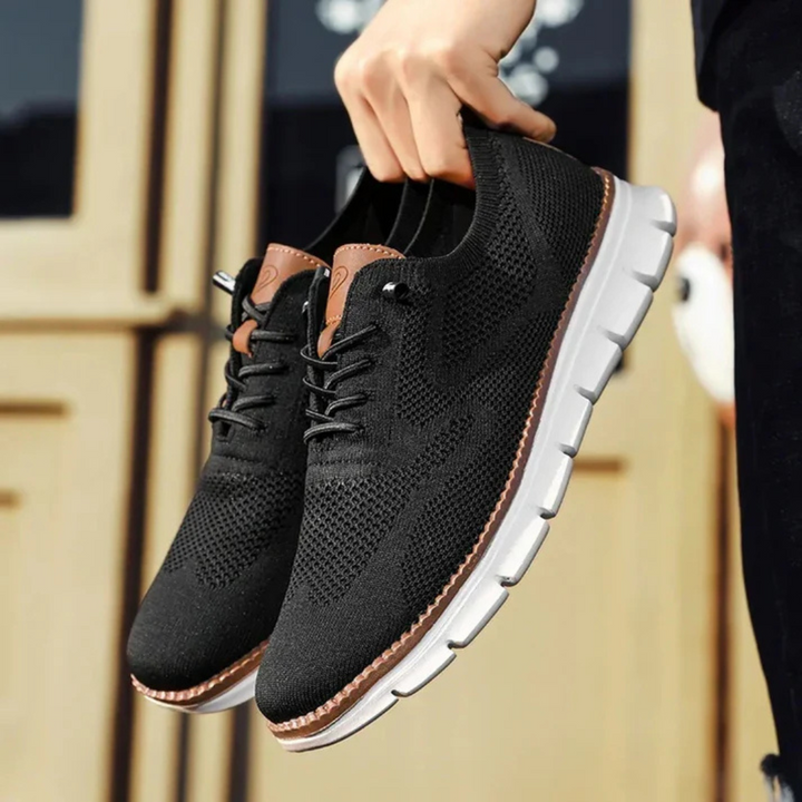 Felix™ | Komfortable ortopædiske sneakers til hverdagen