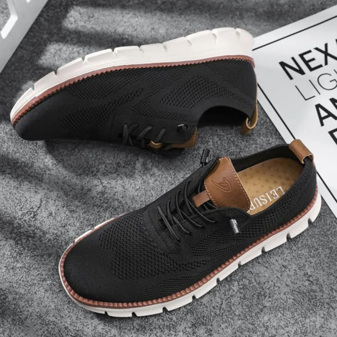 Felix™ | Komfortable ortopædiske sneakers til hverdagen