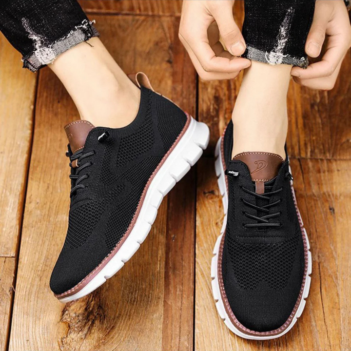 Felix™ | Komfortable ortopædiske sneakers til hverdagen