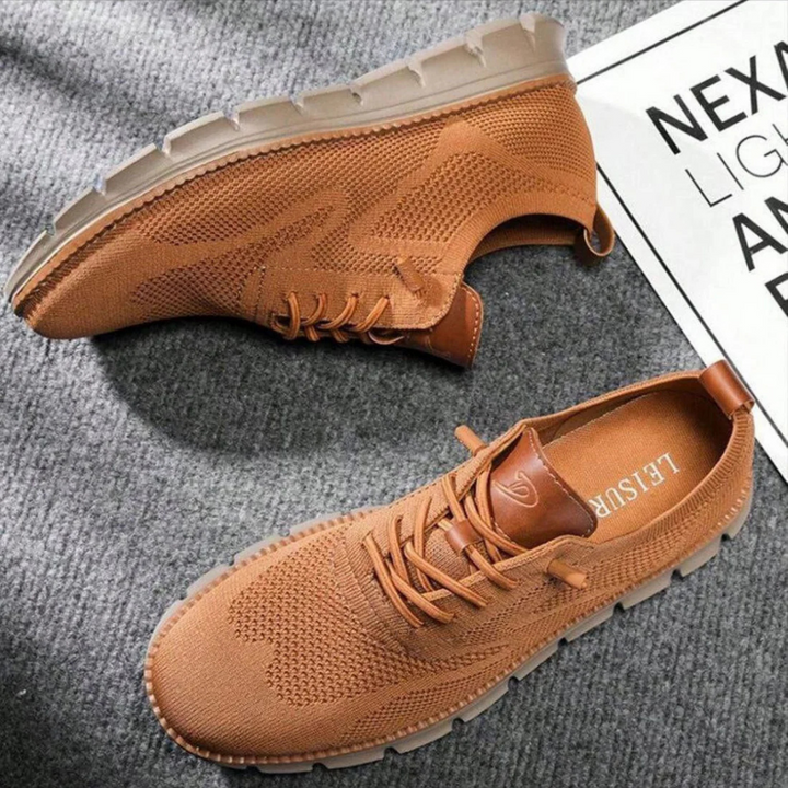 Felix™ | Komfortable ortopædiske sneakers til hverdagen