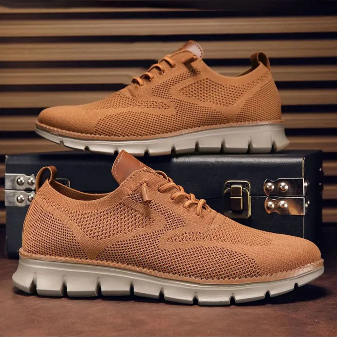 Felix™ | Komfortable ortopædiske sneakers til hverdagen