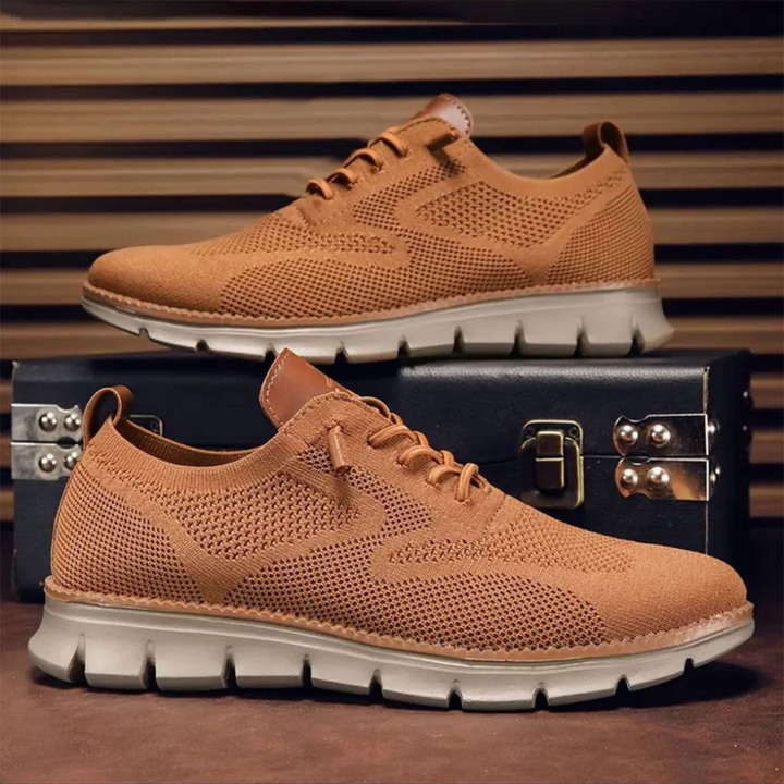 Felix™ | Komfortable ortopædiske sneakers til hverdagen