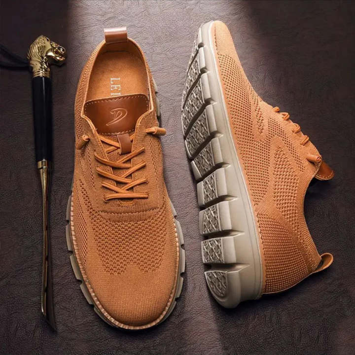 Felix™ | Komfortable ortopædiske sneakers til hverdagen